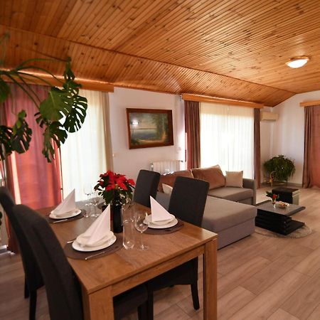 Apartments Peric Opatija Dış mekan fotoğraf