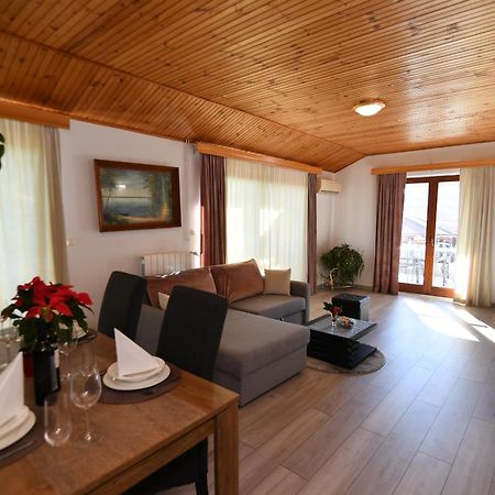 Apartments Peric Opatija Dış mekan fotoğraf