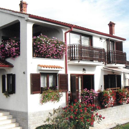 Apartments Peric Opatija Dış mekan fotoğraf