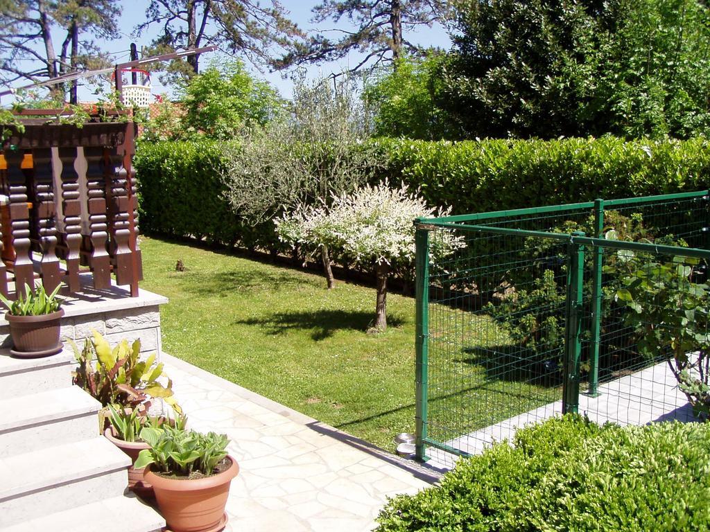 Apartments Peric Opatija Dış mekan fotoğraf