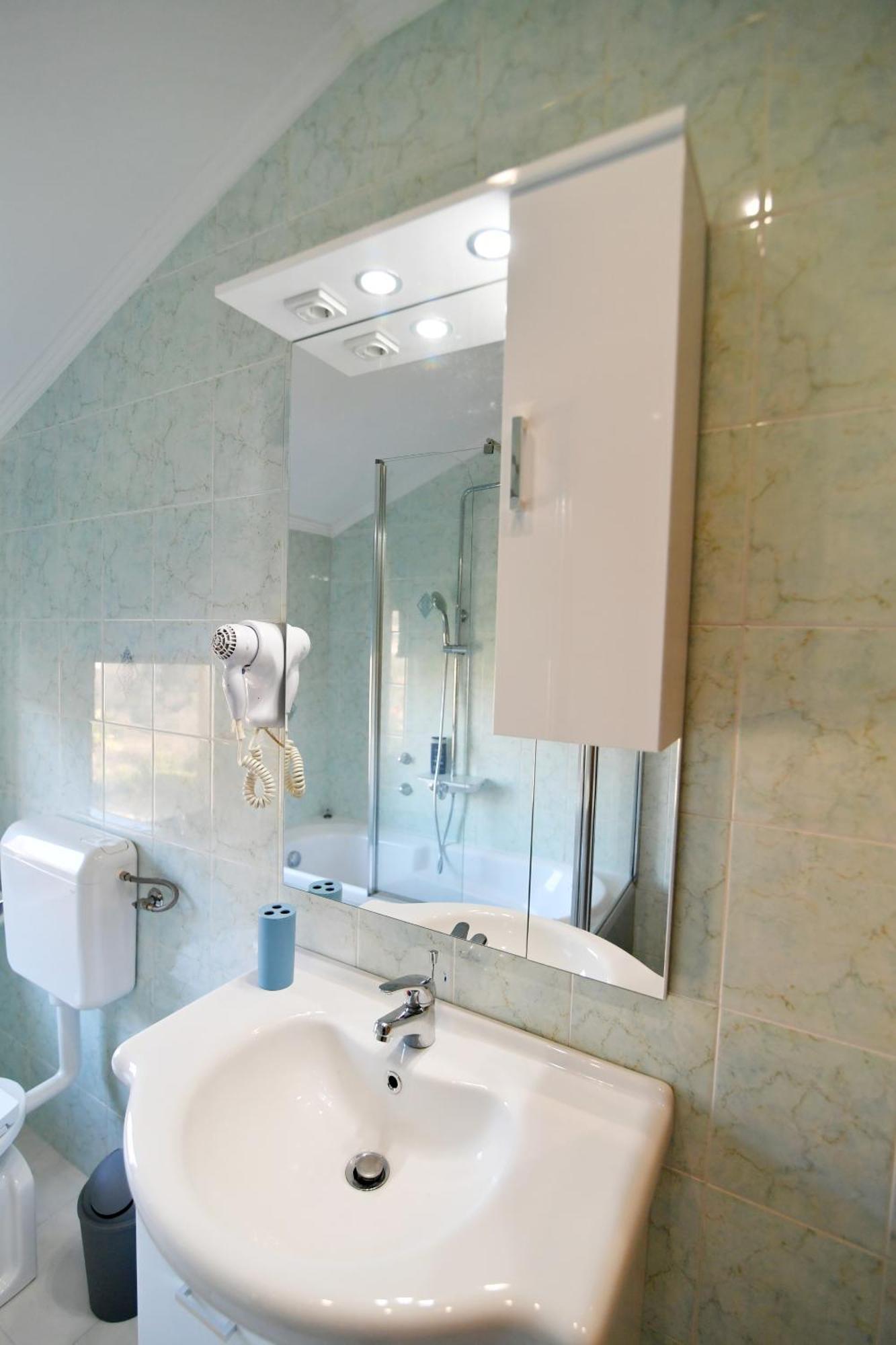 Apartments Peric Opatija Dış mekan fotoğraf