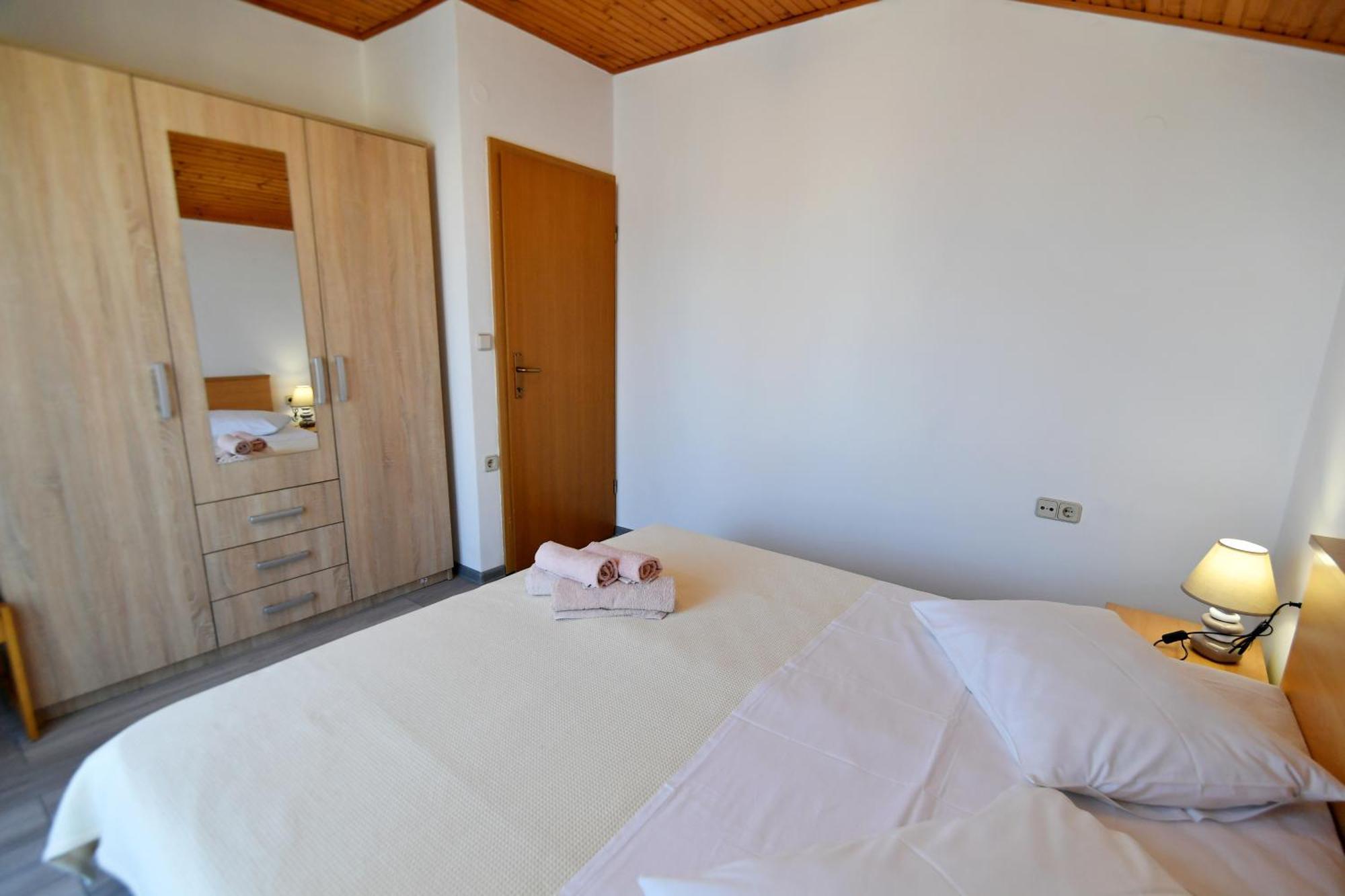 Apartments Peric Opatija Dış mekan fotoğraf