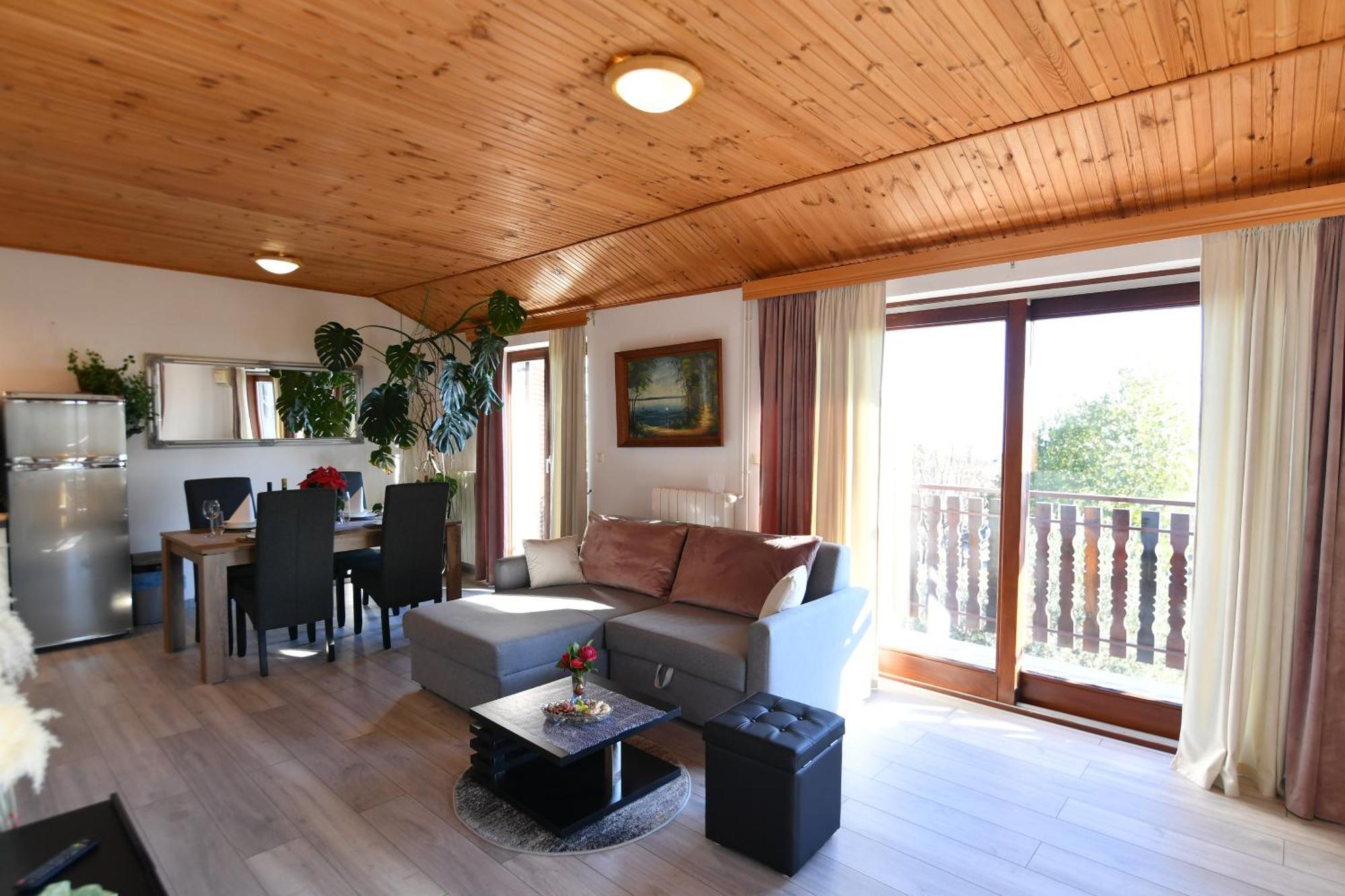 Apartments Peric Opatija Dış mekan fotoğraf
