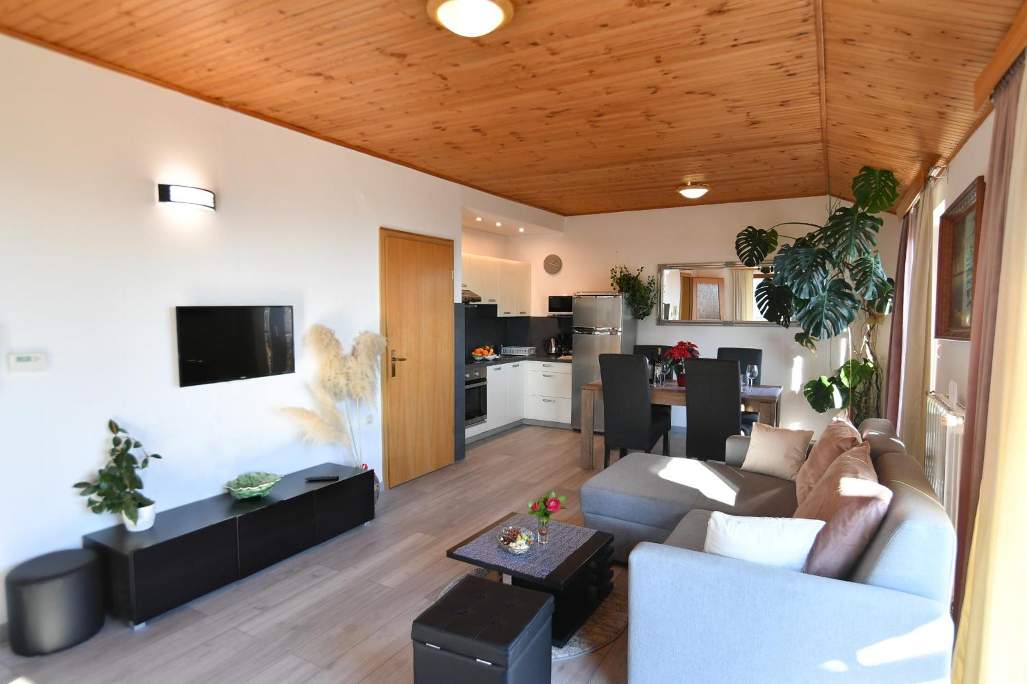 Apartments Peric Opatija Dış mekan fotoğraf