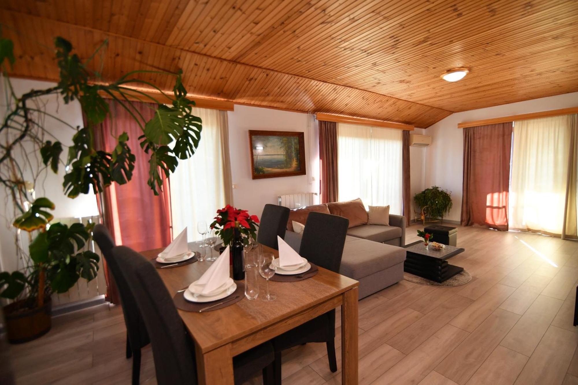 Apartments Peric Opatija Dış mekan fotoğraf