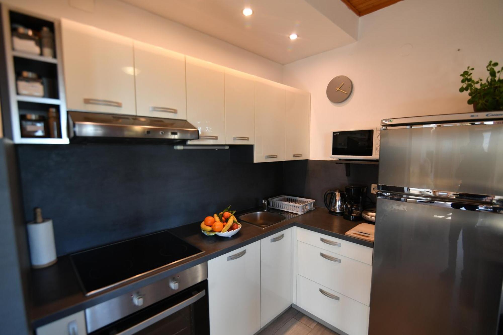 Apartments Peric Opatija Dış mekan fotoğraf