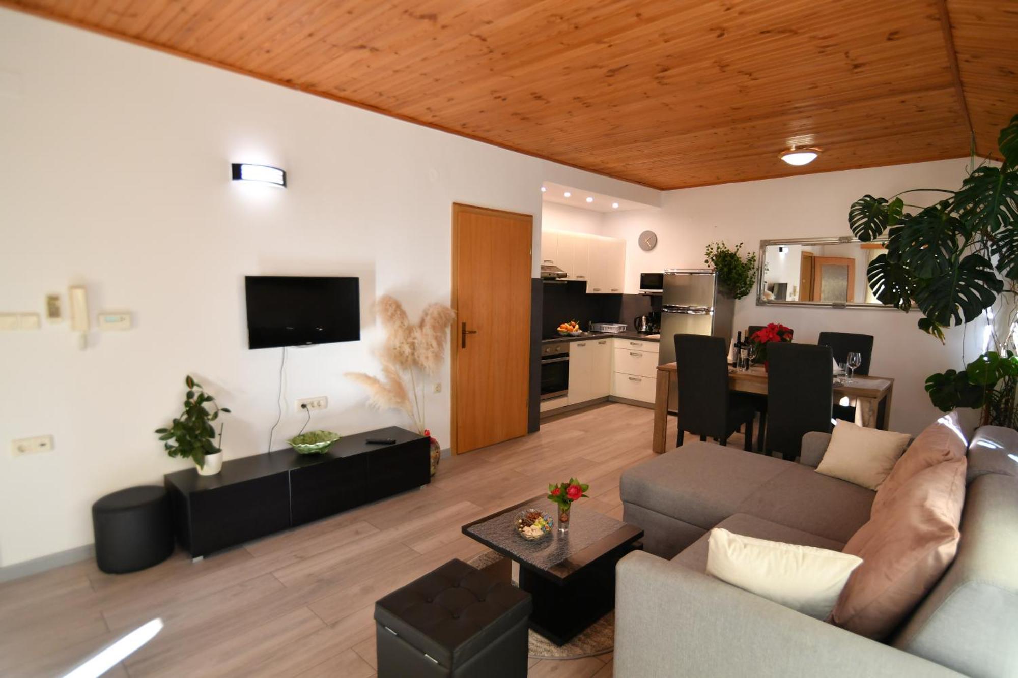 Apartments Peric Opatija Dış mekan fotoğraf