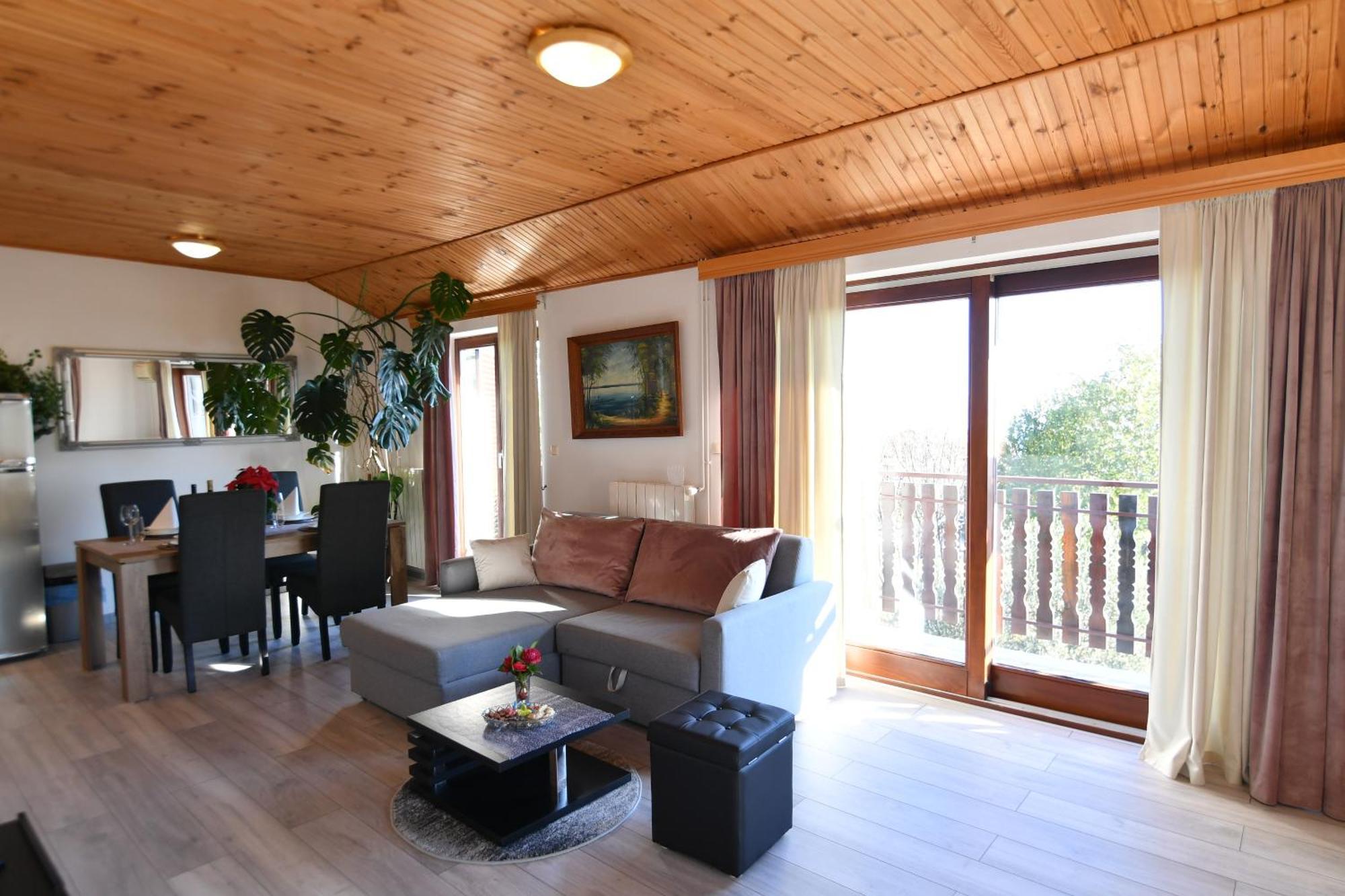 Apartments Peric Opatija Dış mekan fotoğraf