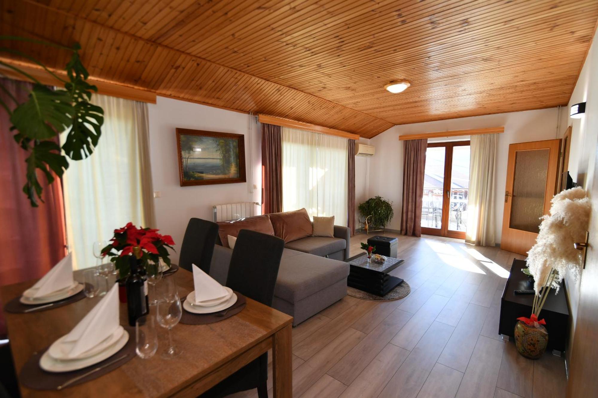 Apartments Peric Opatija Dış mekan fotoğraf