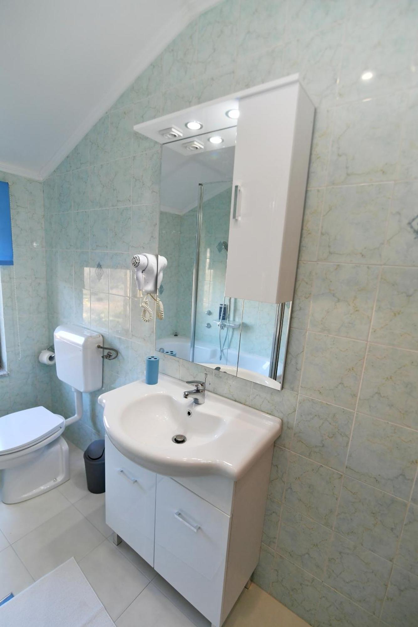 Apartments Peric Opatija Dış mekan fotoğraf