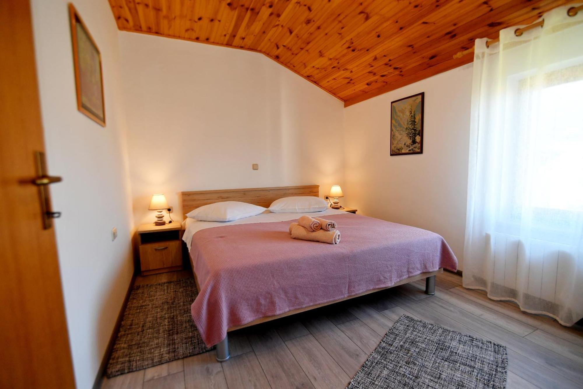 Apartments Peric Opatija Dış mekan fotoğraf