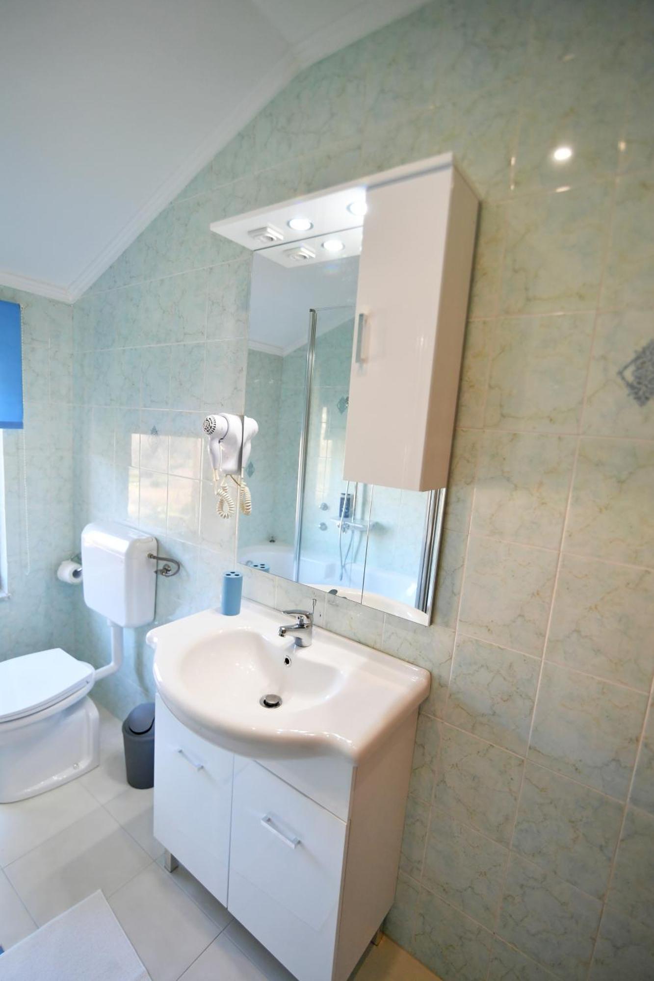 Apartments Peric Opatija Dış mekan fotoğraf