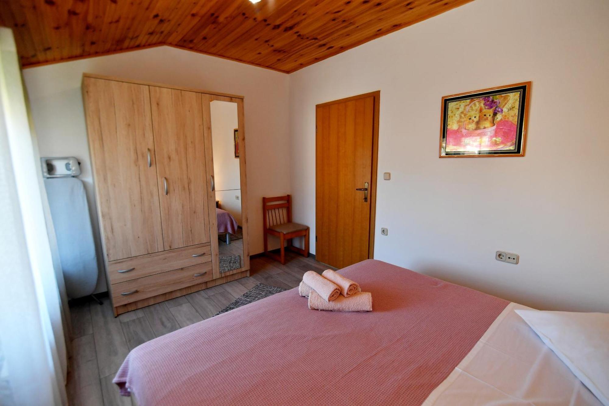 Apartments Peric Opatija Dış mekan fotoğraf