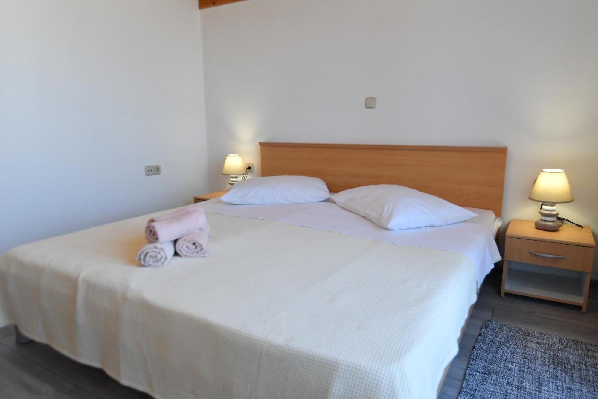 Apartments Peric Opatija Dış mekan fotoğraf