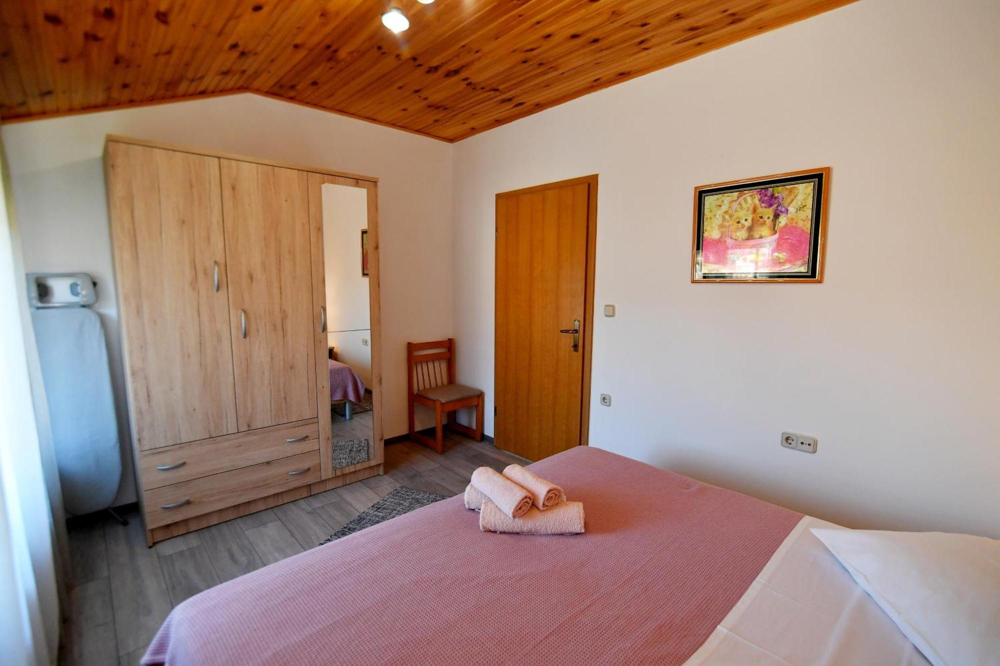 Apartments Peric Opatija Dış mekan fotoğraf