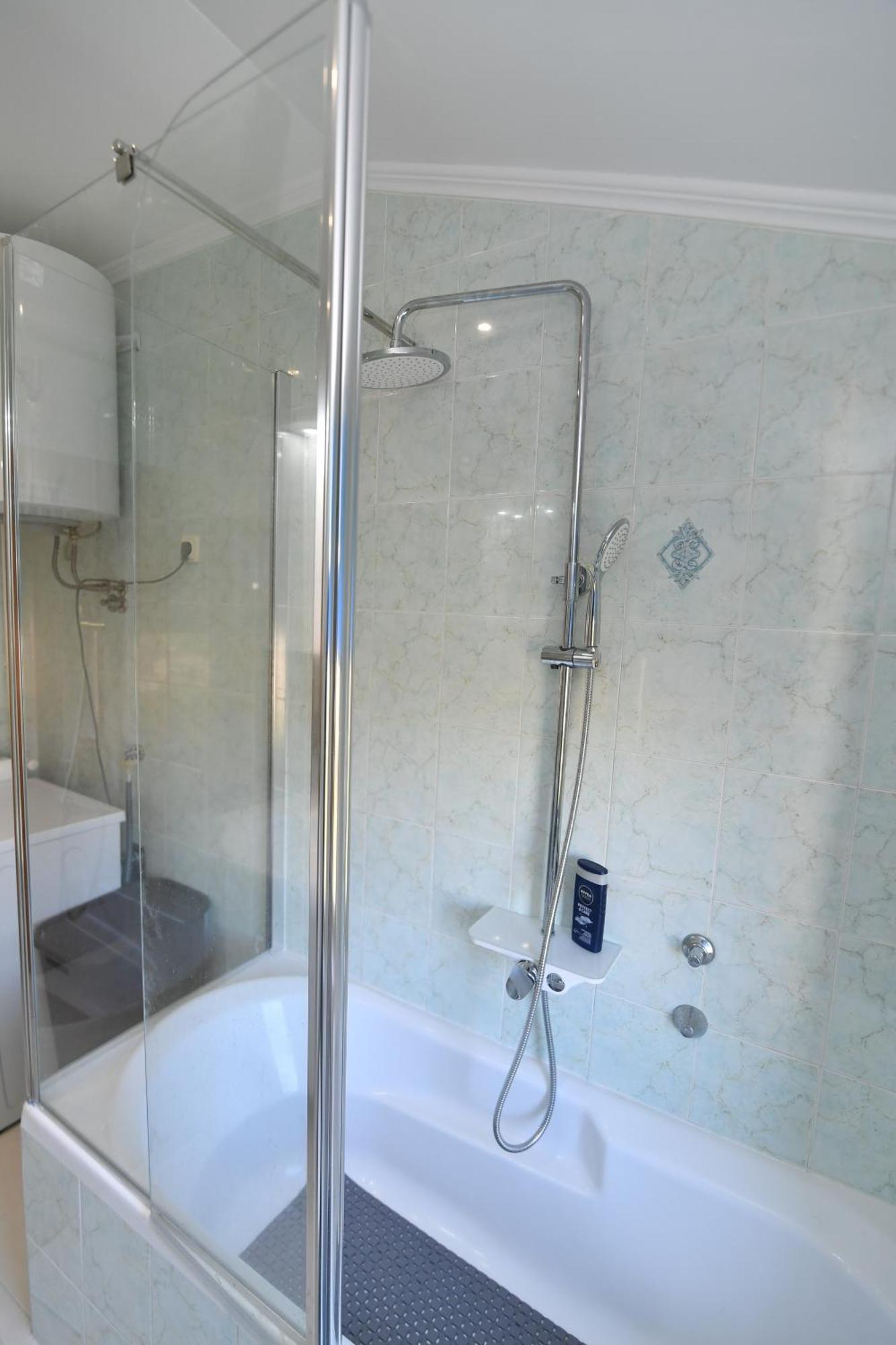 Apartments Peric Opatija Dış mekan fotoğraf