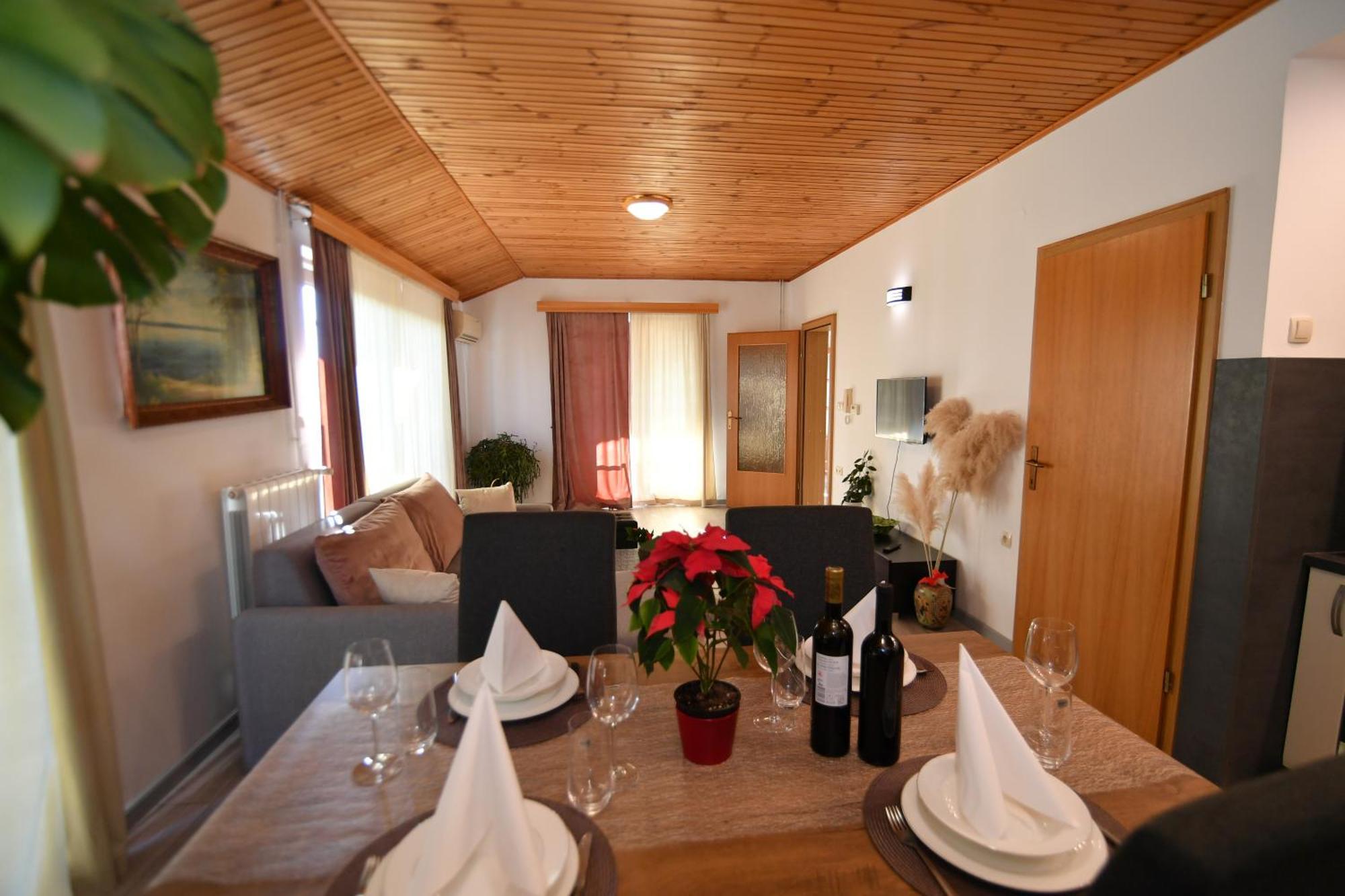 Apartments Peric Opatija Dış mekan fotoğraf