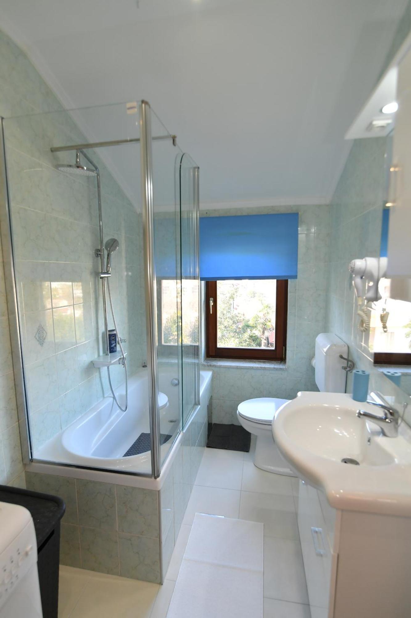 Apartments Peric Opatija Dış mekan fotoğraf