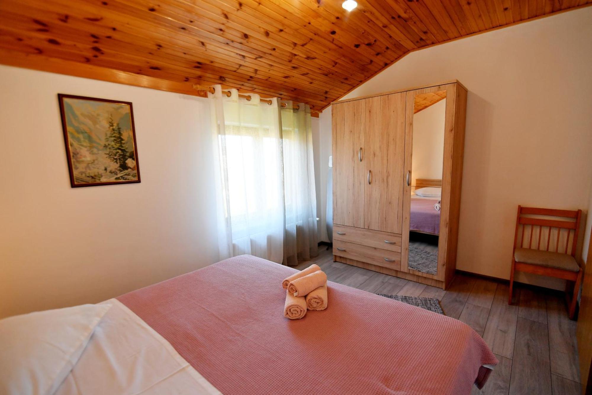 Apartments Peric Opatija Dış mekan fotoğraf