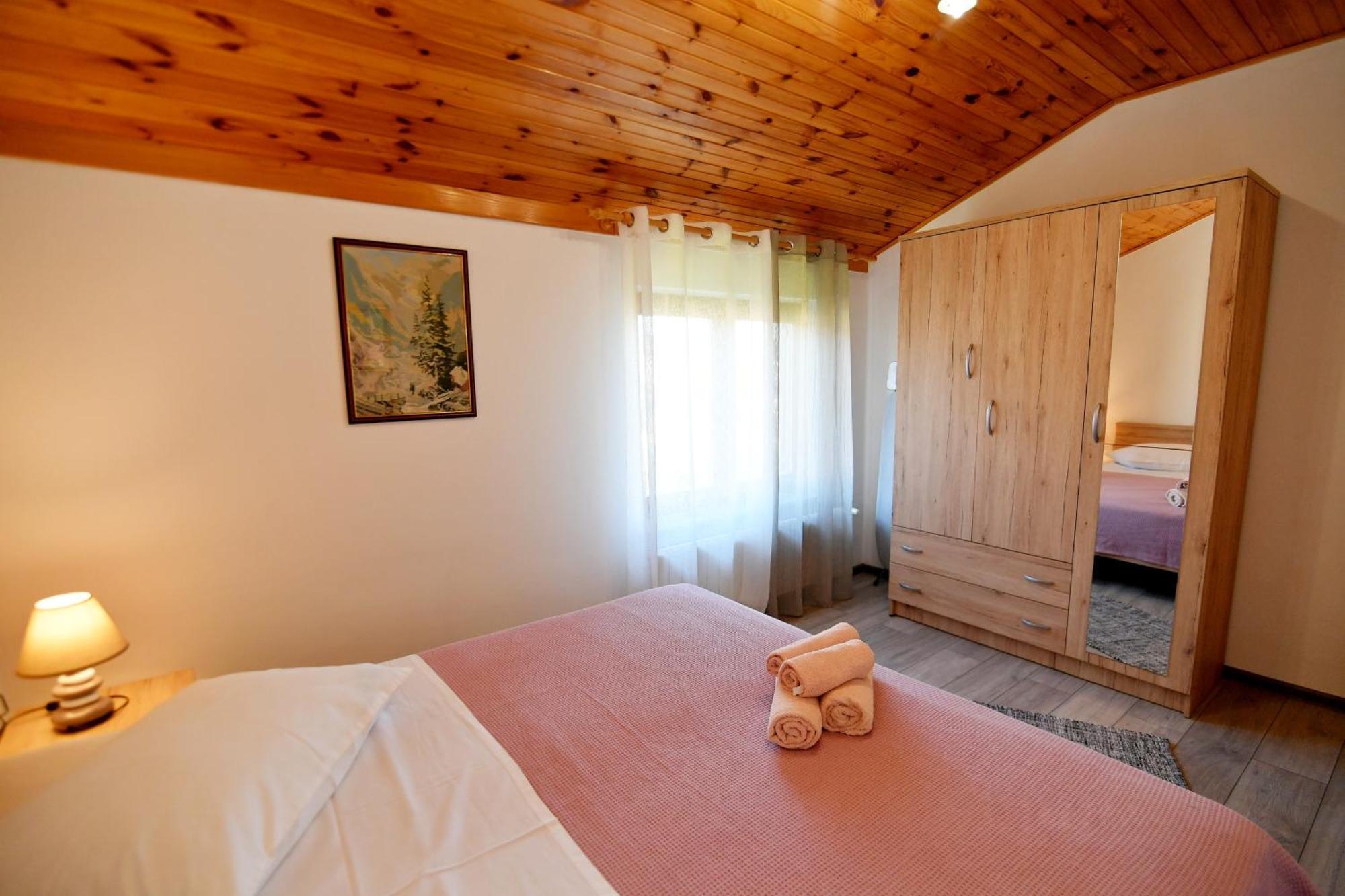 Apartments Peric Opatija Dış mekan fotoğraf