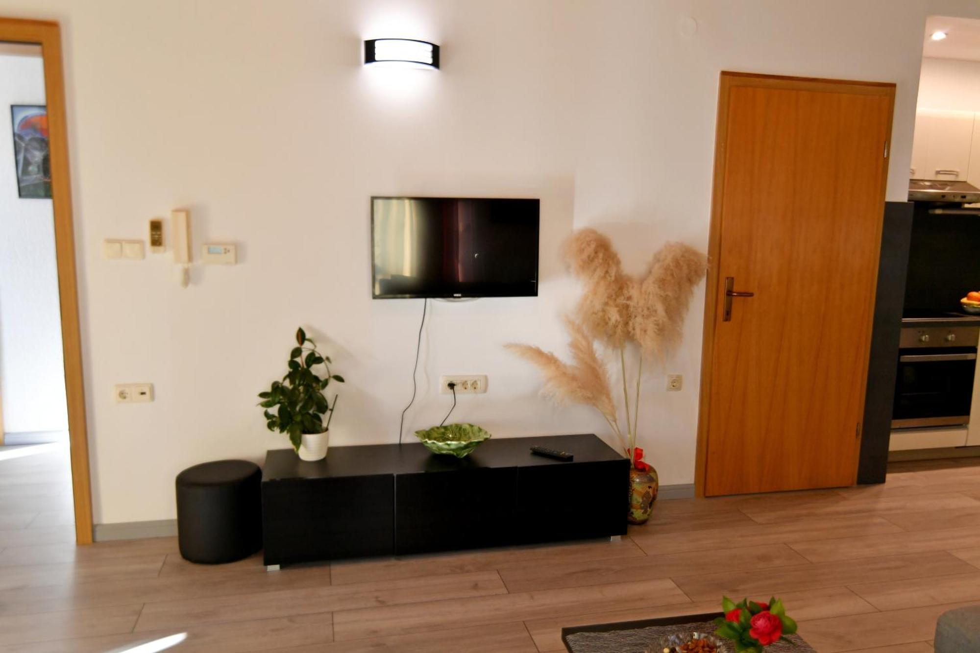 Apartments Peric Opatija Dış mekan fotoğraf
