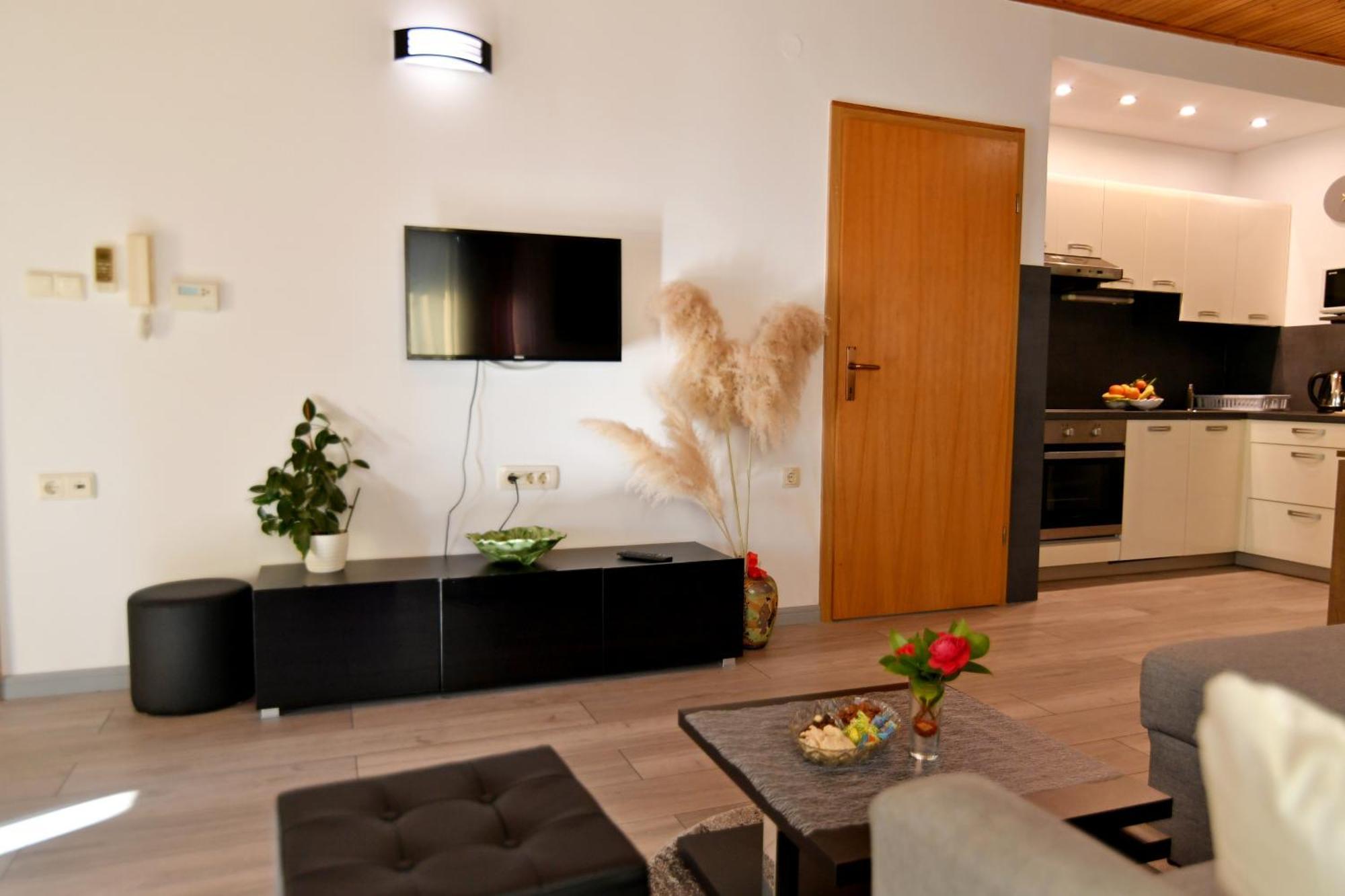 Apartments Peric Opatija Dış mekan fotoğraf
