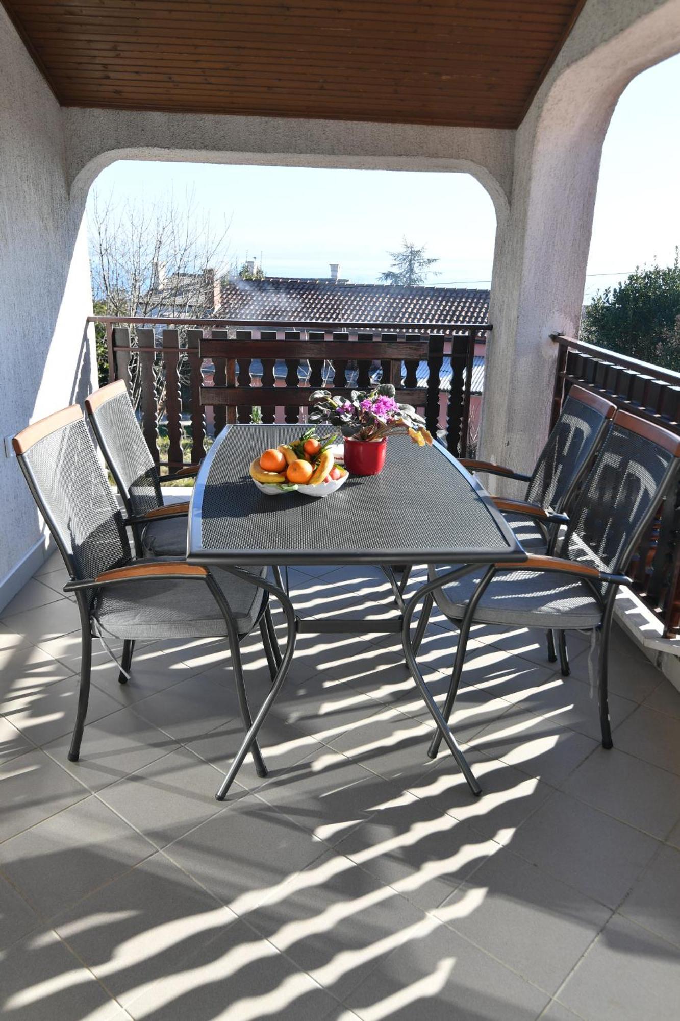 Apartments Peric Opatija Dış mekan fotoğraf