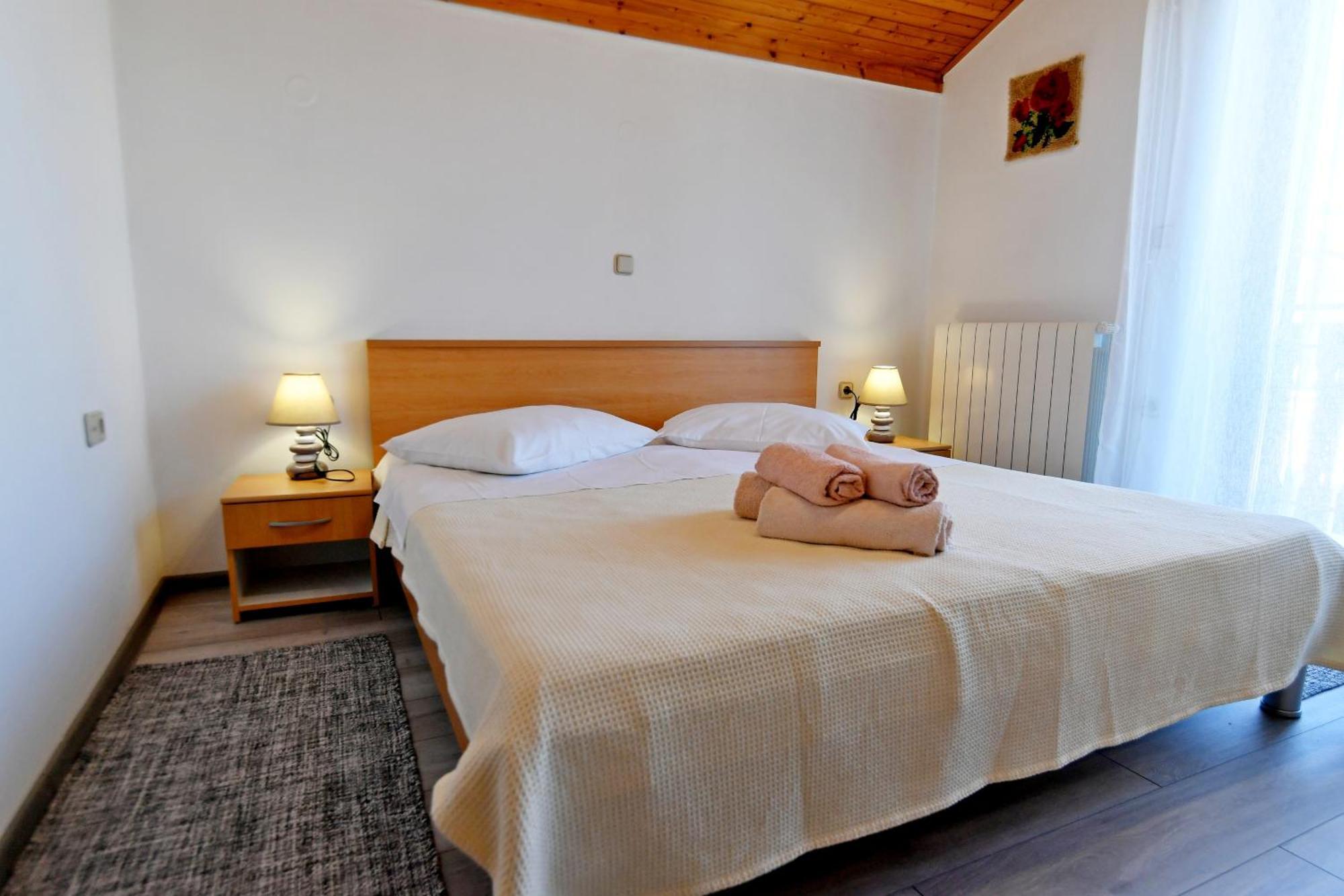 Apartments Peric Opatija Dış mekan fotoğraf