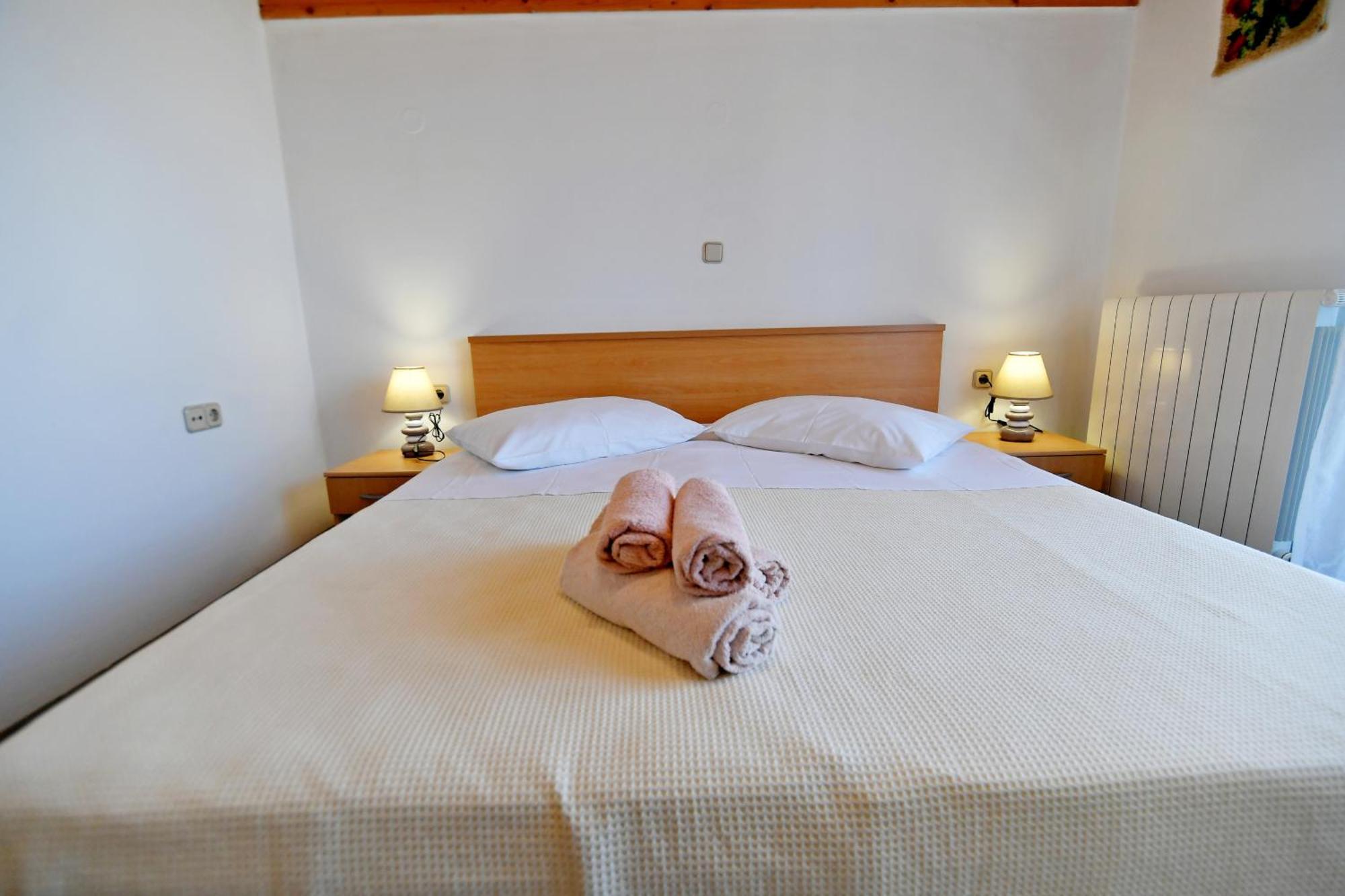 Apartments Peric Opatija Dış mekan fotoğraf