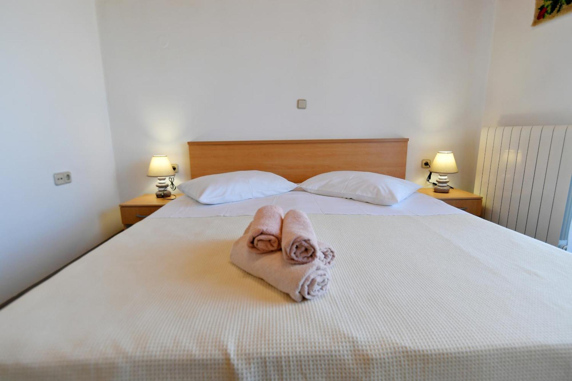 Apartments Peric Opatija Dış mekan fotoğraf