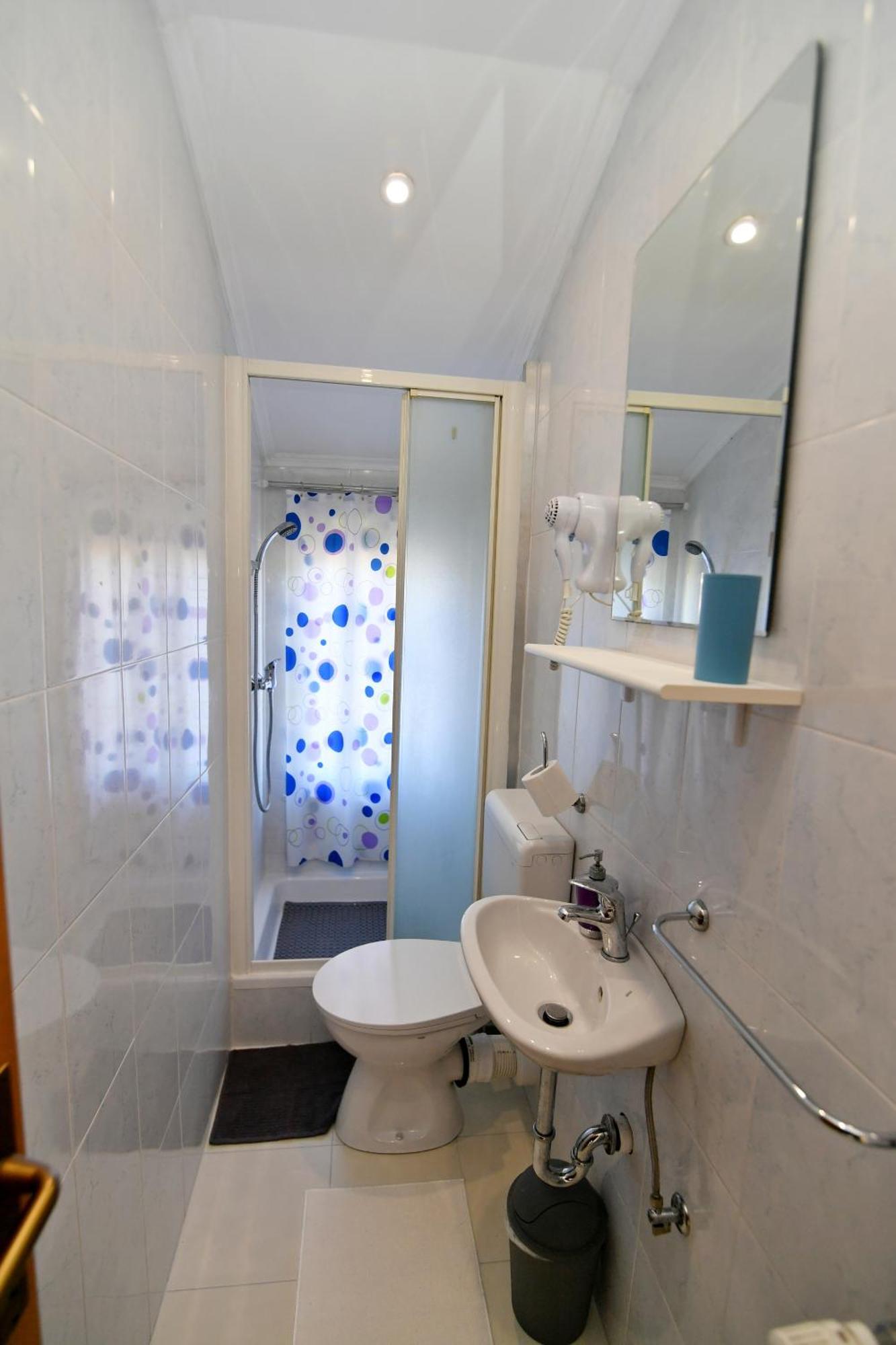 Apartments Peric Opatija Dış mekan fotoğraf