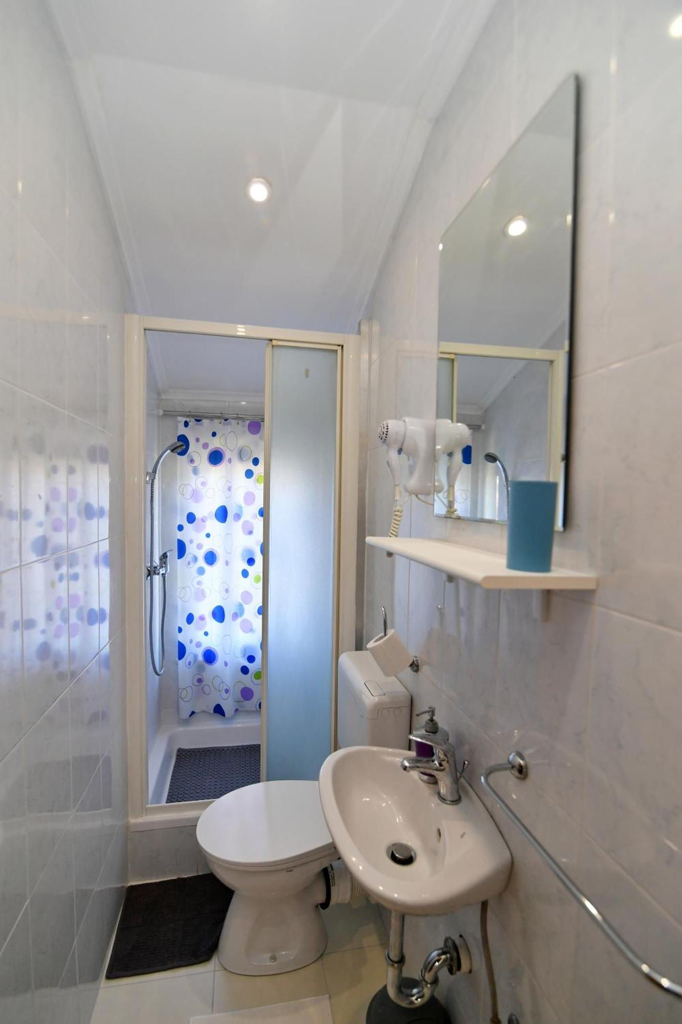 Apartments Peric Opatija Dış mekan fotoğraf