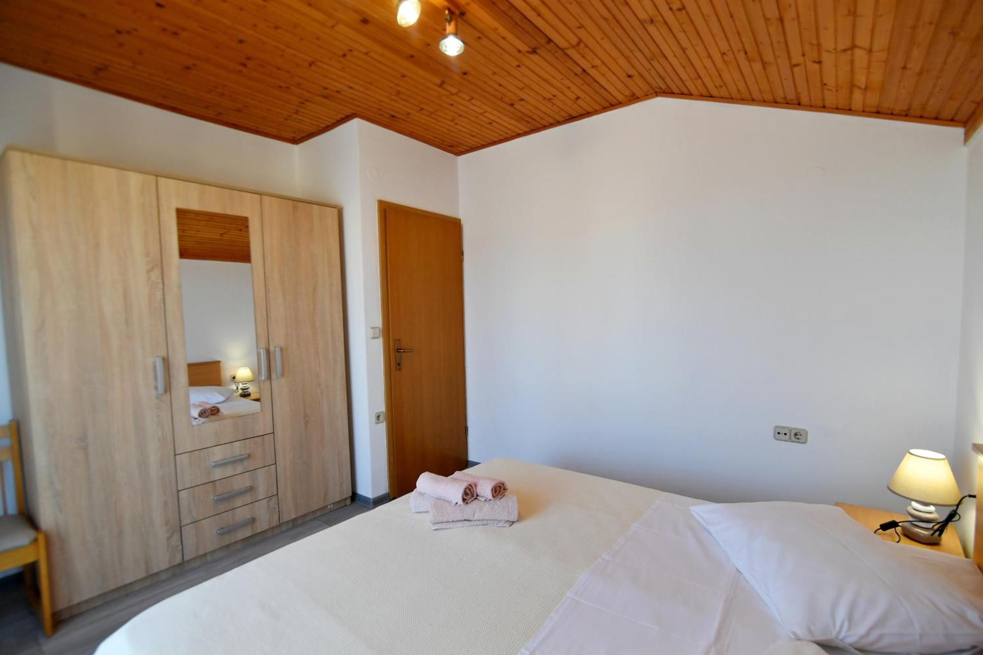 Apartments Peric Opatija Dış mekan fotoğraf