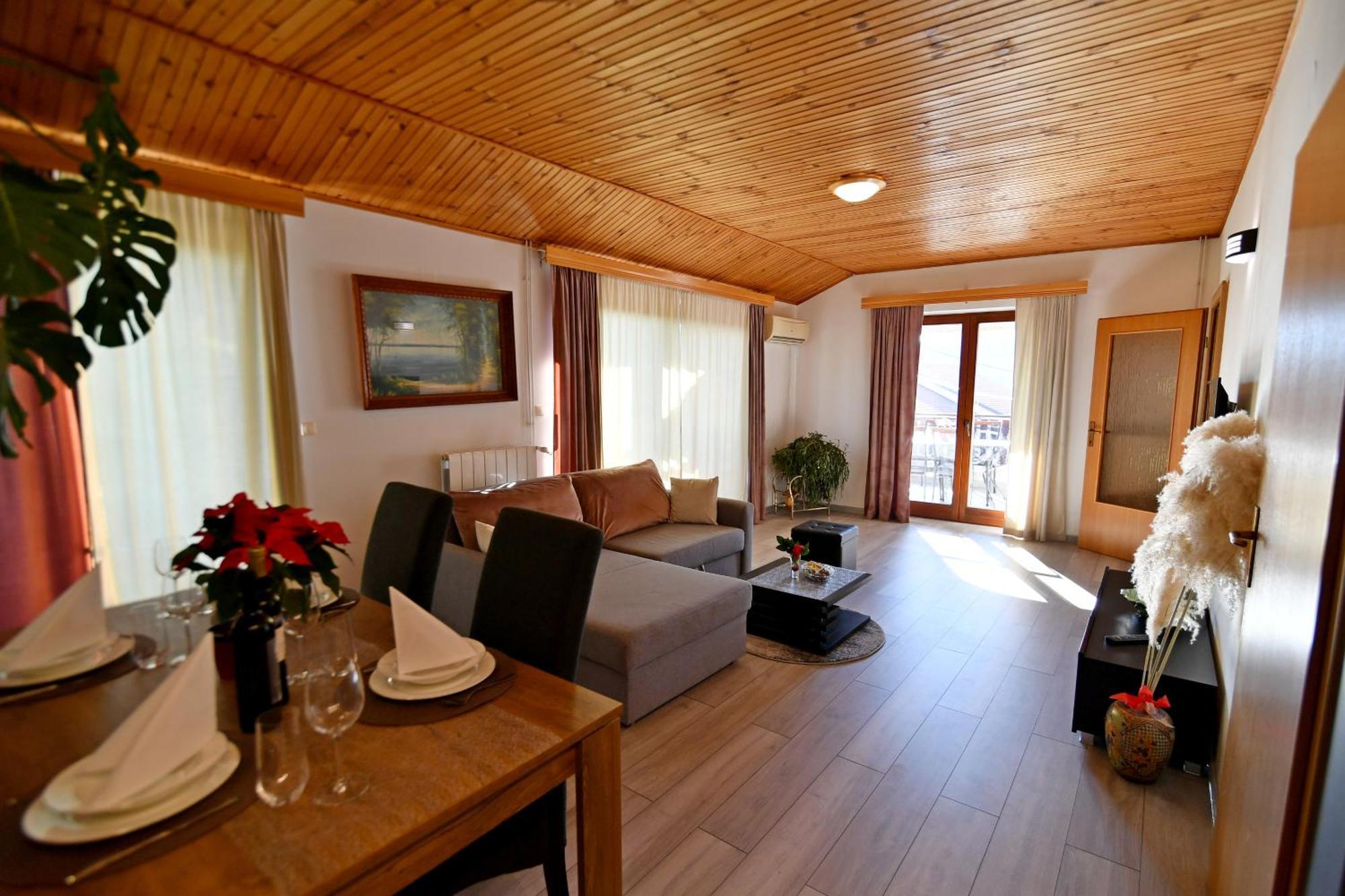 Apartments Peric Opatija Dış mekan fotoğraf