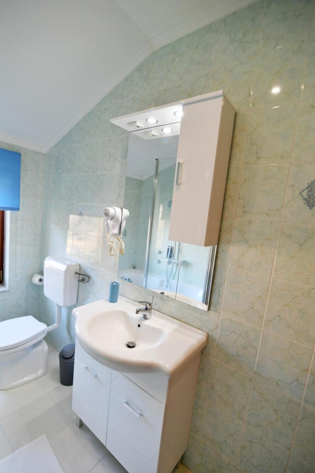 Apartments Peric Opatija Dış mekan fotoğraf