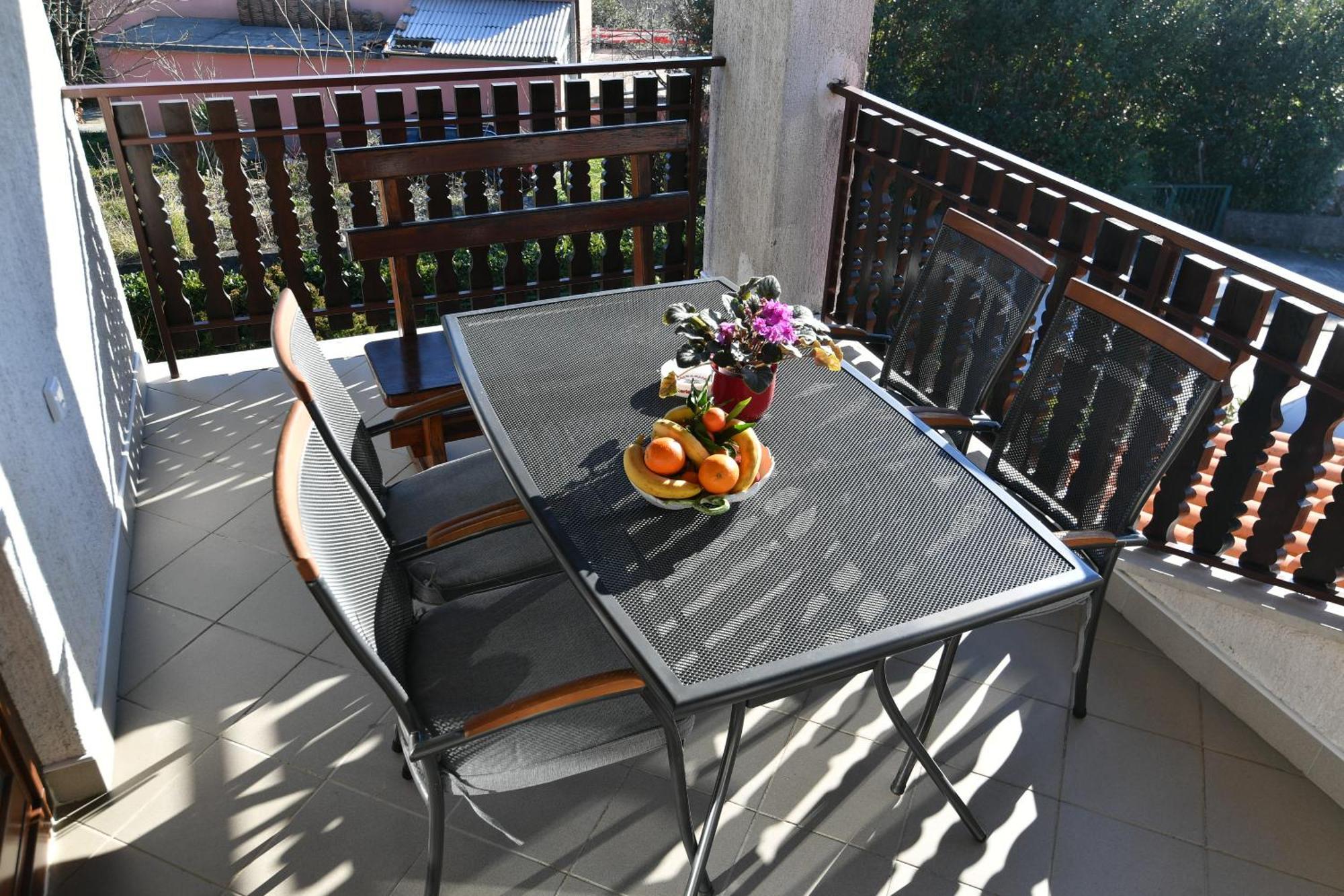 Apartments Peric Opatija Dış mekan fotoğraf