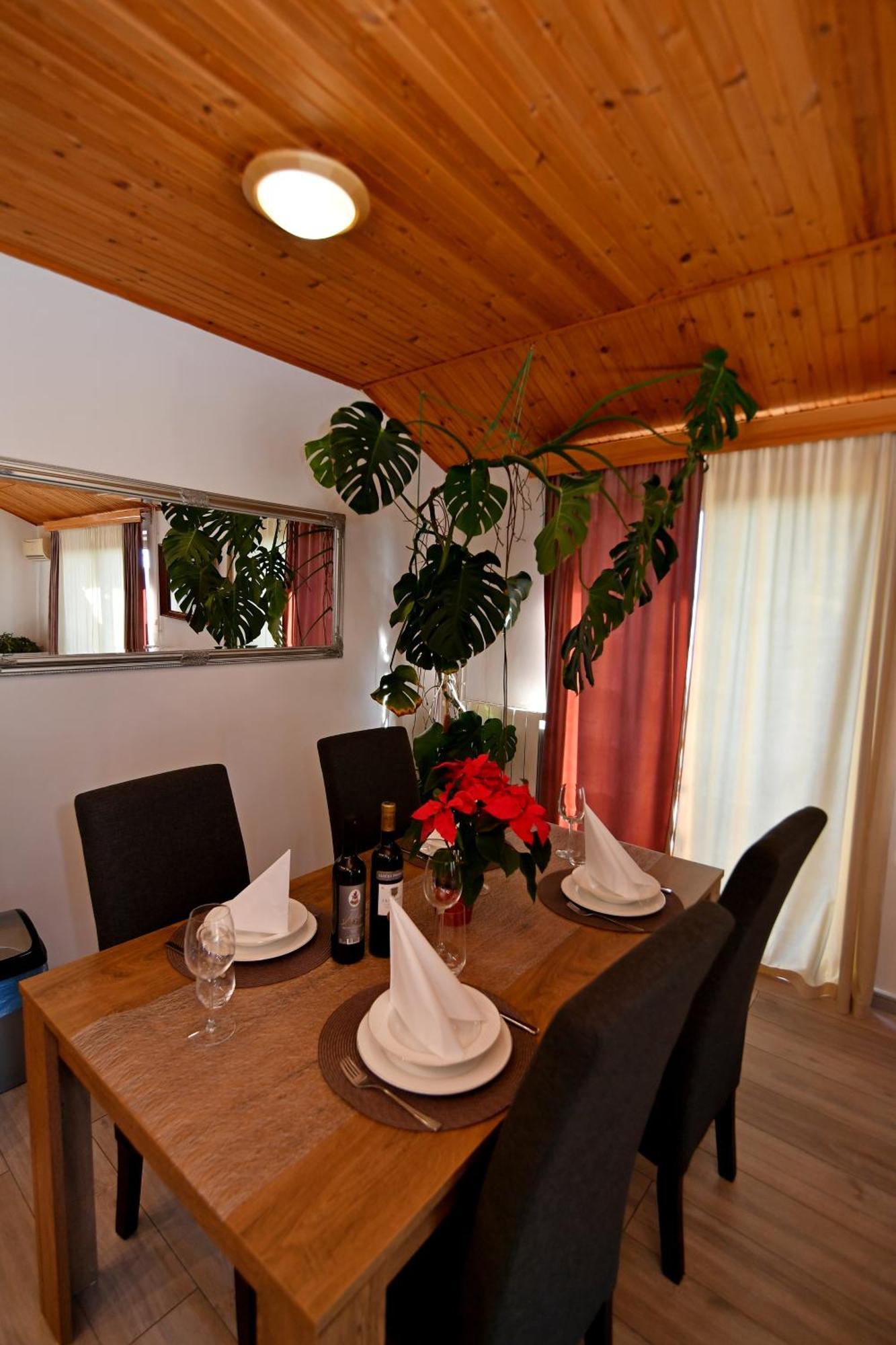 Apartments Peric Opatija Dış mekan fotoğraf