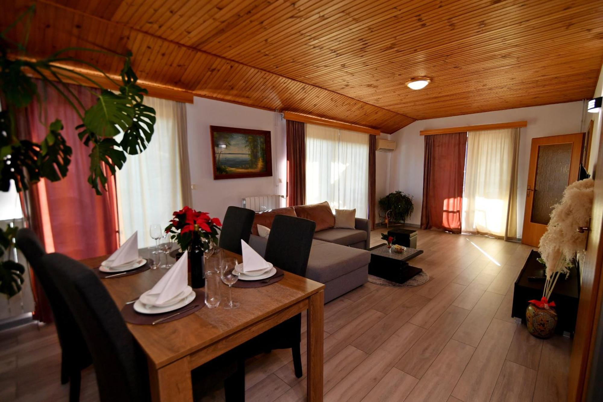 Apartments Peric Opatija Dış mekan fotoğraf