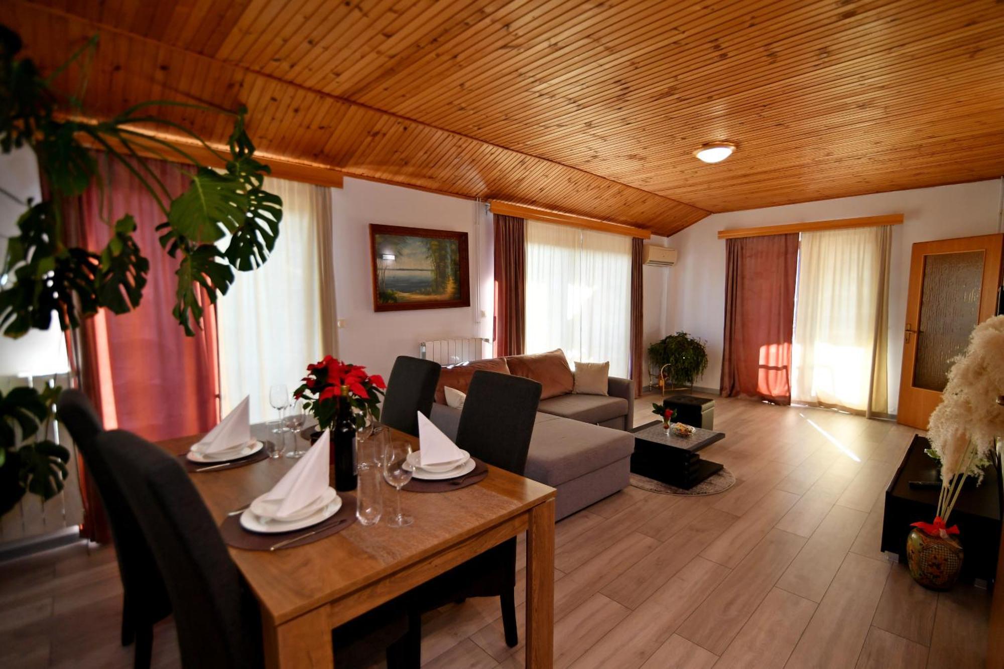 Apartments Peric Opatija Dış mekan fotoğraf