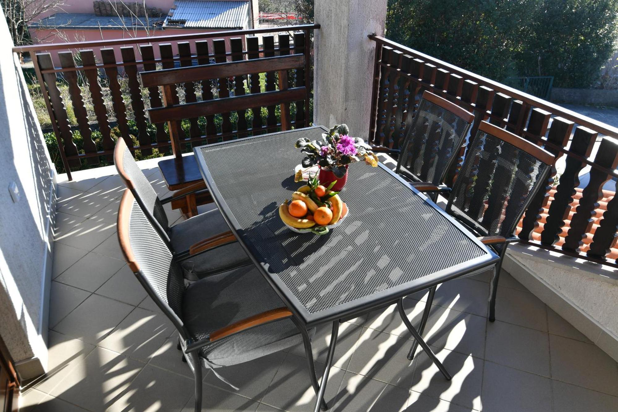 Apartments Peric Opatija Dış mekan fotoğraf