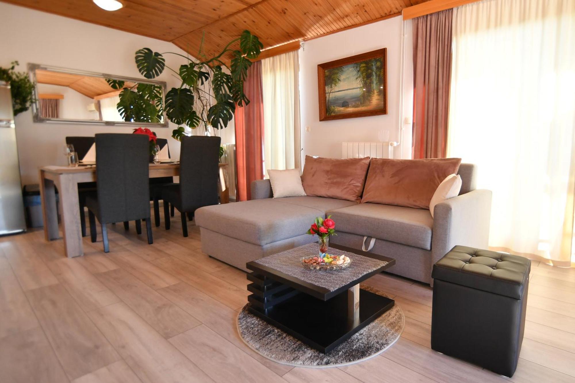 Apartments Peric Opatija Dış mekan fotoğraf