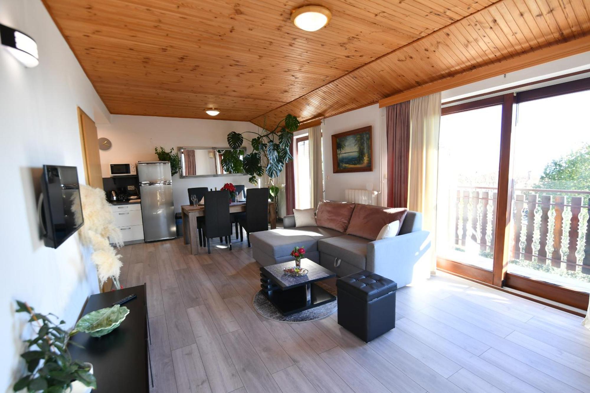 Apartments Peric Opatija Dış mekan fotoğraf