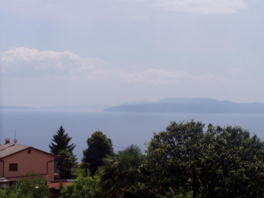 Apartments Peric Opatija Dış mekan fotoğraf