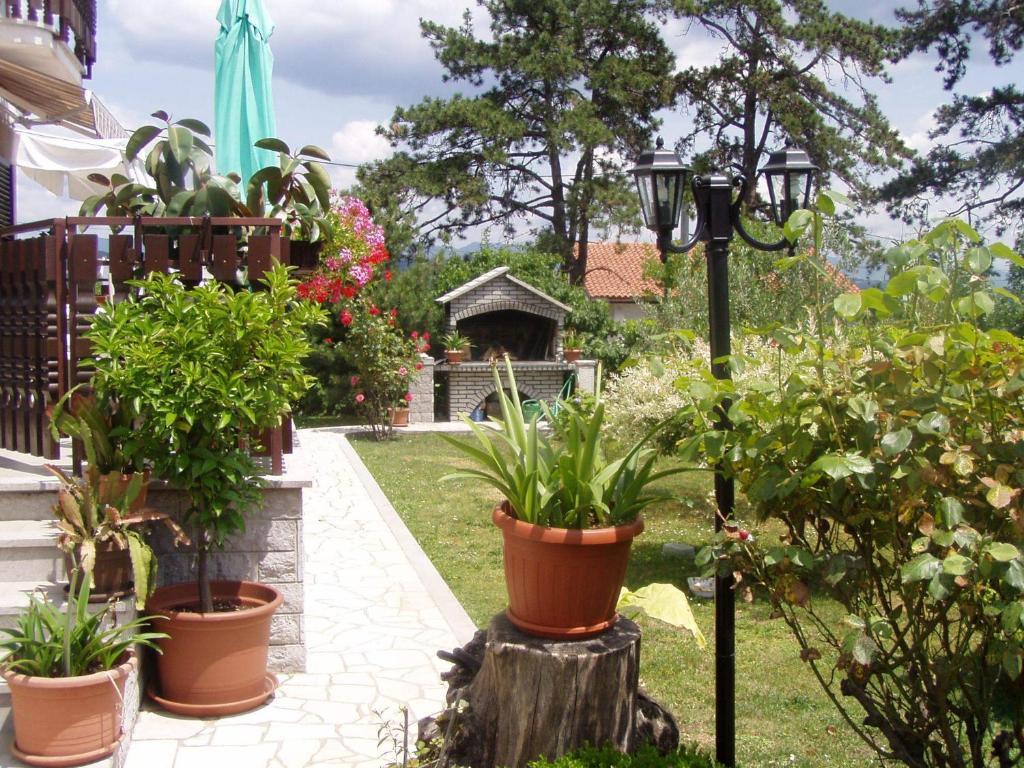 Apartments Peric Opatija Dış mekan fotoğraf