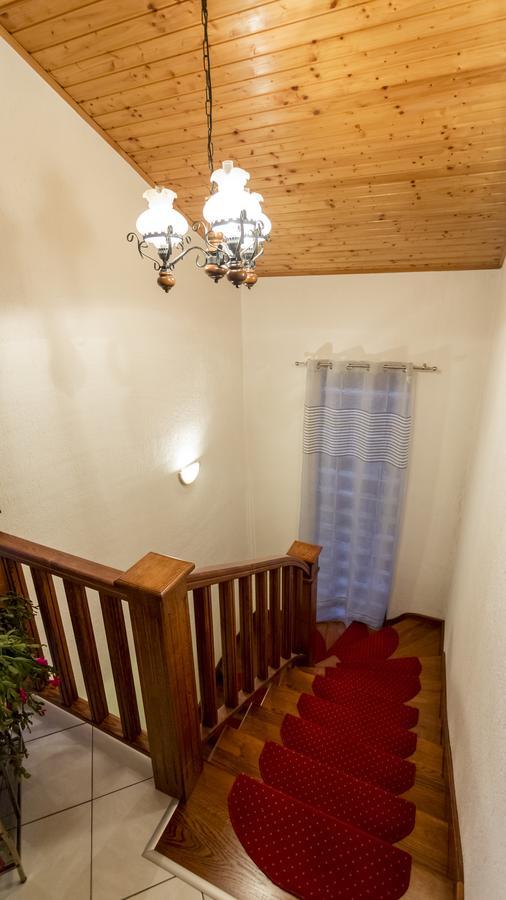 Apartments Peric Opatija Dış mekan fotoğraf